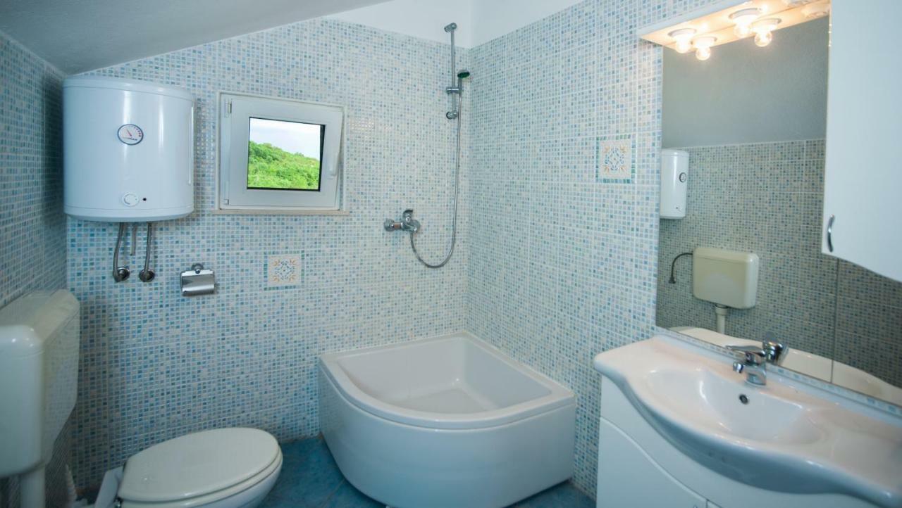 Holiday Home Koprivno Екстериор снимка