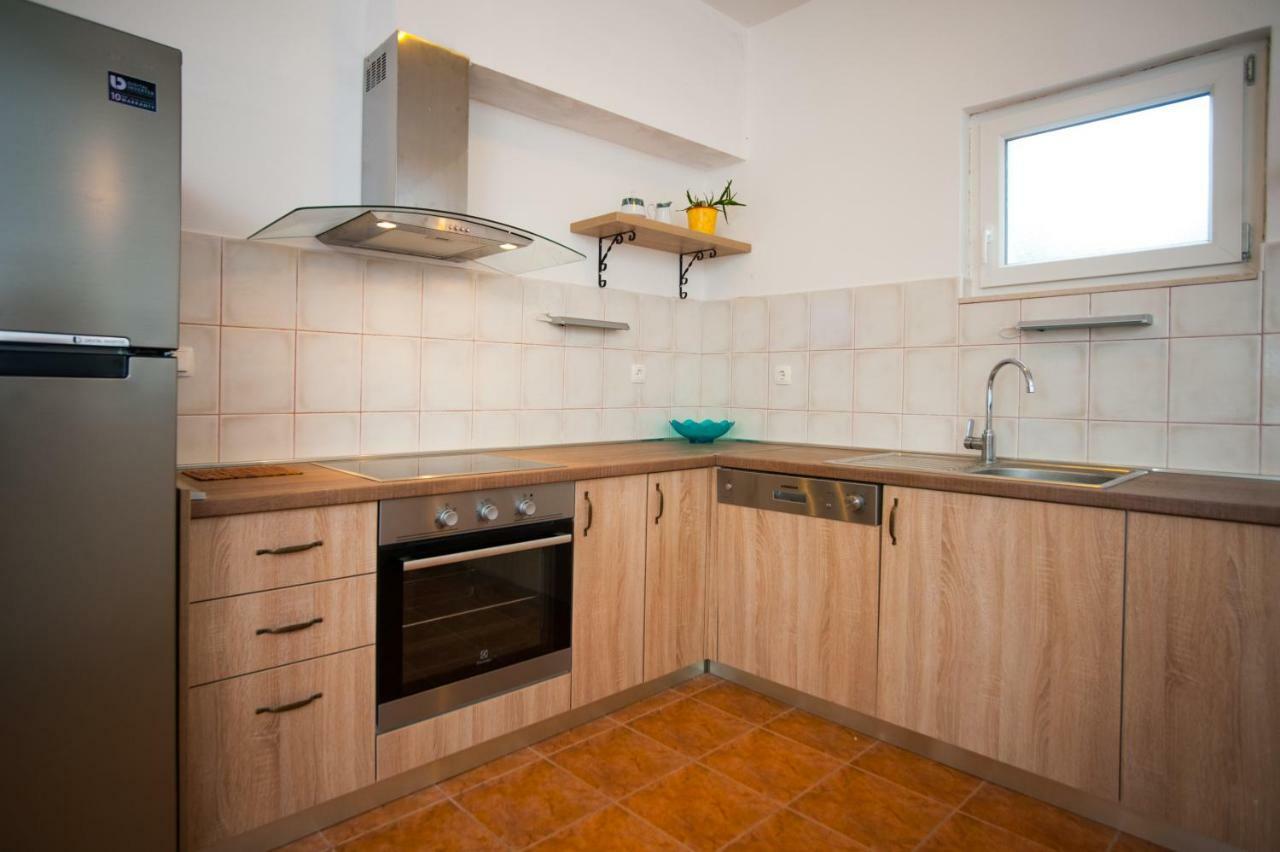 Holiday Home Koprivno Екстериор снимка