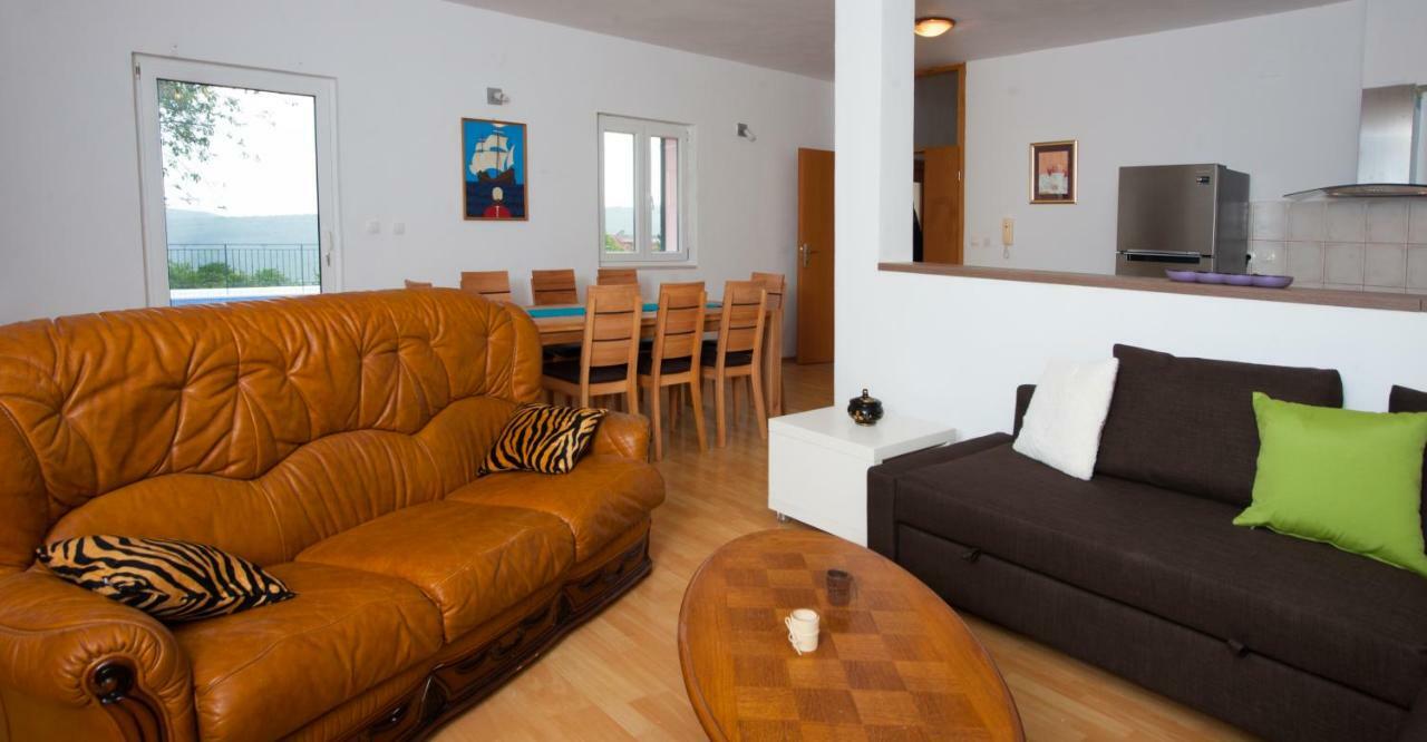 Holiday Home Koprivno Екстериор снимка