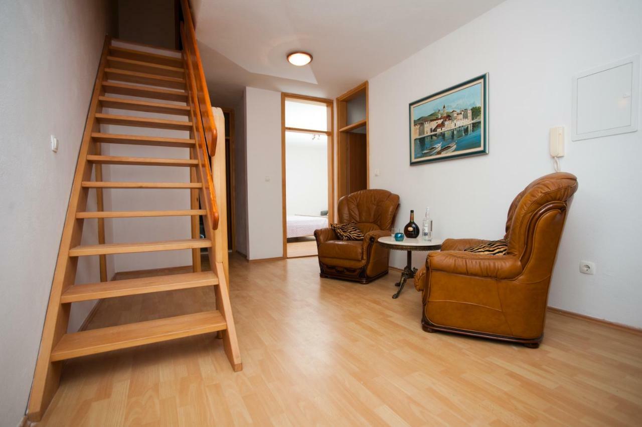 Holiday Home Koprivno Екстериор снимка