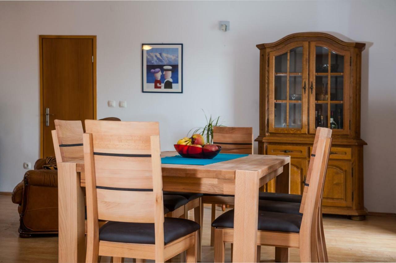 Holiday Home Koprivno Екстериор снимка