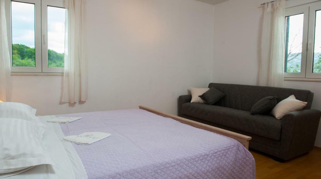 Holiday Home Koprivno Екстериор снимка