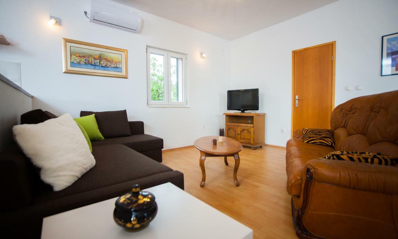 Holiday Home Koprivno Екстериор снимка