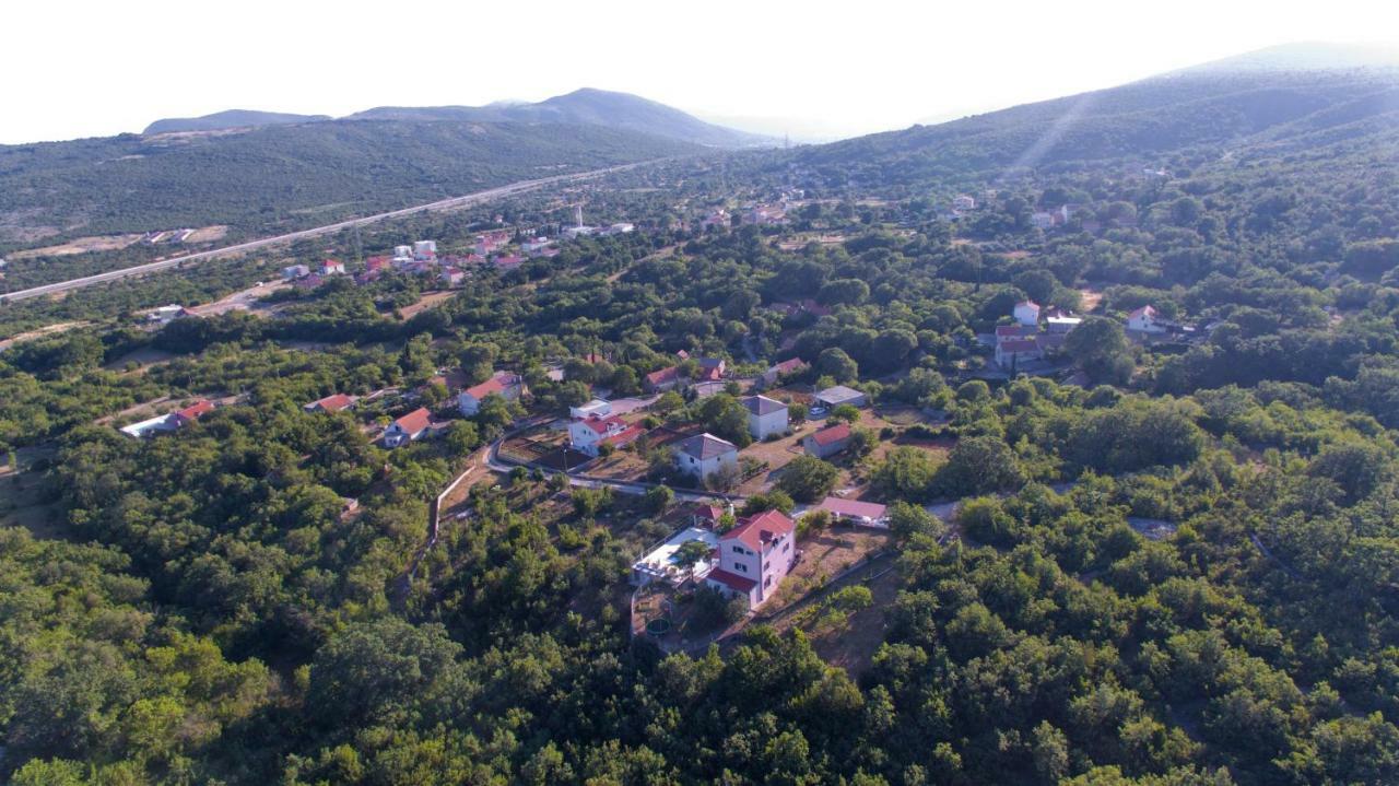 Holiday Home Koprivno Екстериор снимка