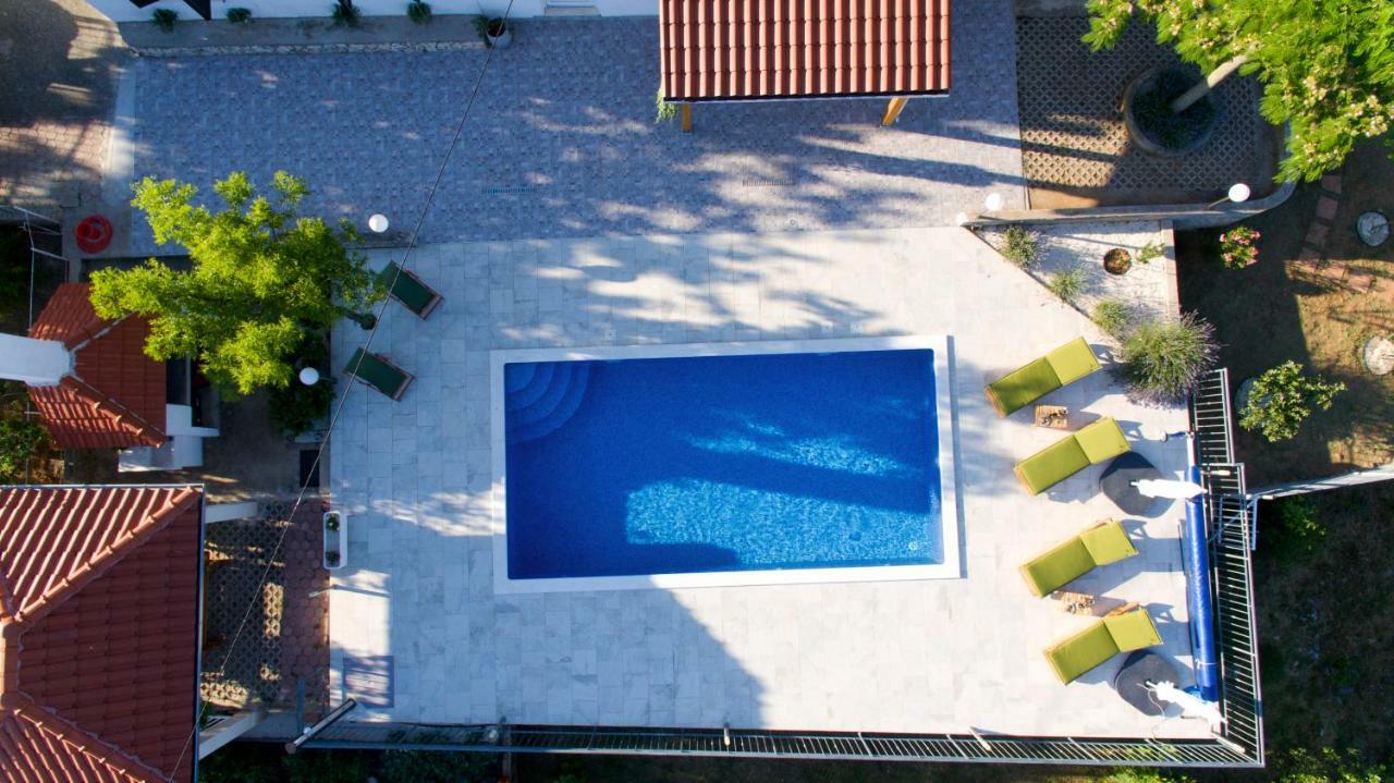Holiday Home Koprivno Екстериор снимка