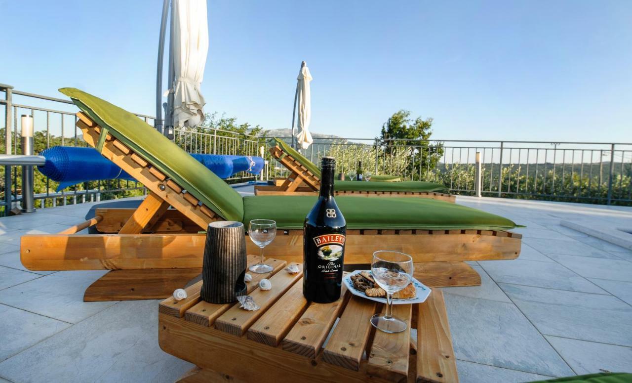 Holiday Home Koprivno Екстериор снимка