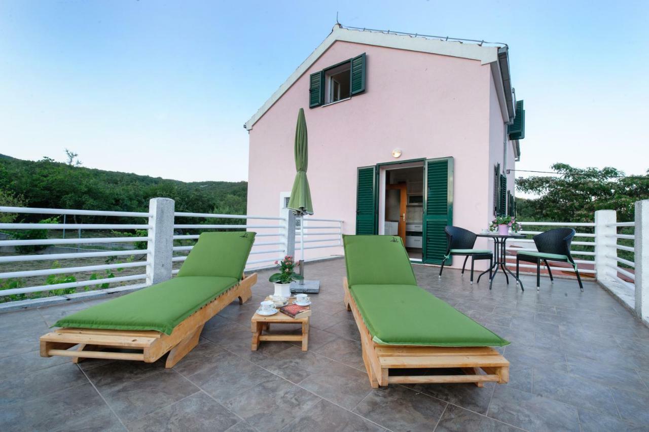 Holiday Home Koprivno Екстериор снимка