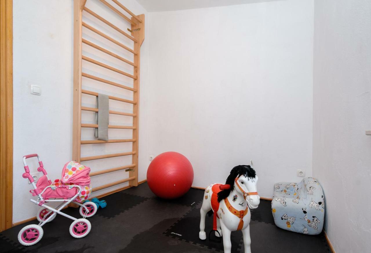 Holiday Home Koprivno Екстериор снимка