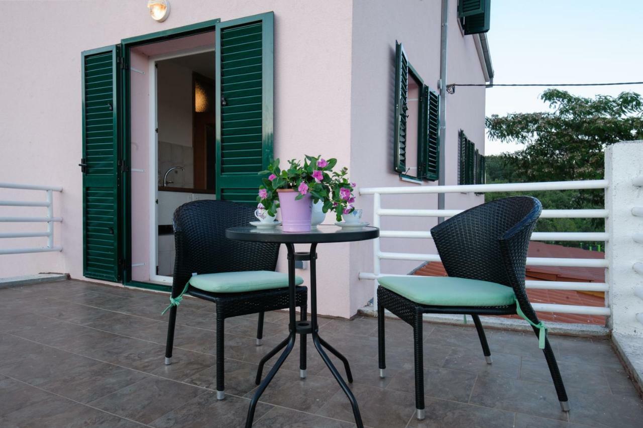 Holiday Home Koprivno Екстериор снимка